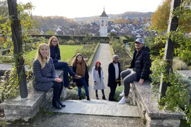 Jugendrotkreuz