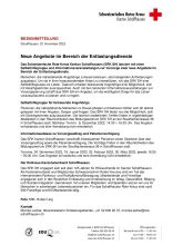 22.11.2022 - Neue Angebote im Bereich Entlastungsdienste