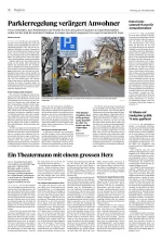 SN Rotes Kreuz sammelt Waren