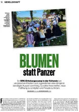 Sonntags Blick