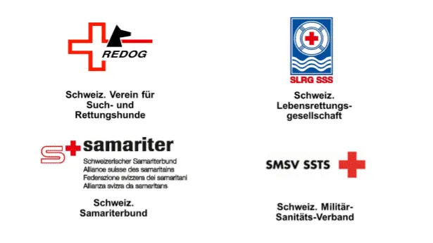 SRK Rettungsorganisationen