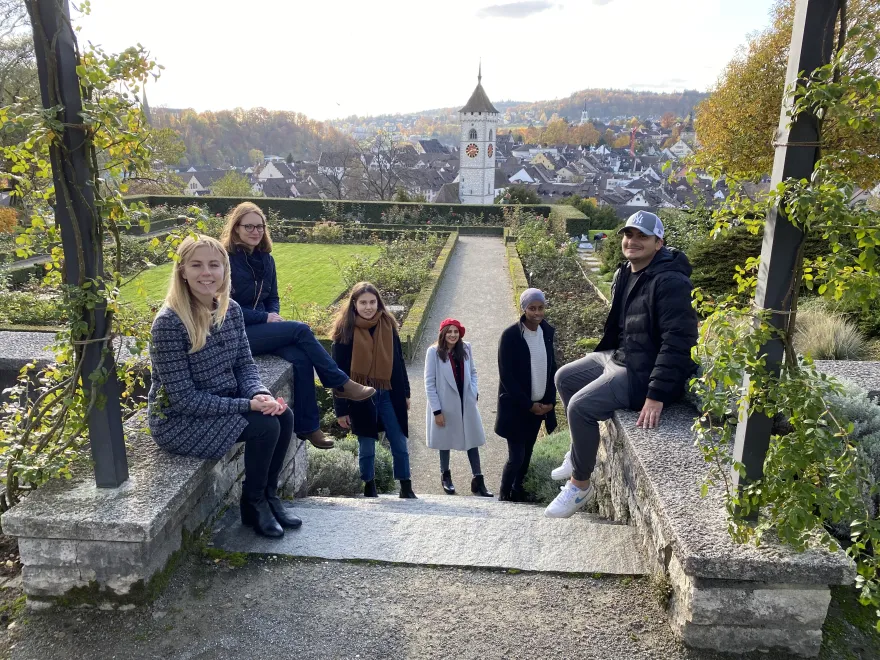 Jugendrotkreuz