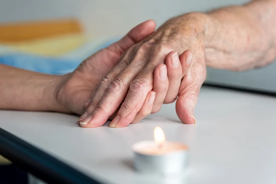Palliative Care